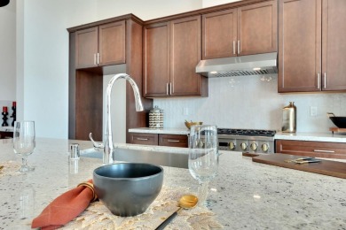 Welcome to Quail Creek, the latest neighborhood of 55 homes on The Club at Copper Valley Golf Course in California - for sale on GolfHomes.com, golf home, golf lot