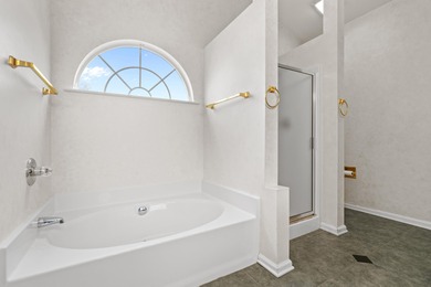 Discover peaceful coastal living in this Surfside Beach home on Wicked Stick Golf Club in South Carolina - for sale on GolfHomes.com, golf home, golf lot