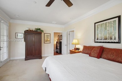 Welcome to refined Lowcountry elegance at 273 A Azalea Dr, an on Hampton Pointe Golf Course in South Carolina - for sale on GolfHomes.com, golf home, golf lot