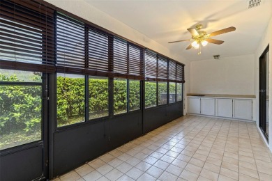 RARE OPPORTUNITY!  End-Unit Townhome with First-Floor Primary on Northdale Golf and Tennis Club in Florida - for sale on GolfHomes.com, golf home, golf lot