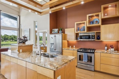 Don't miss your rare opportunity to live with your airplanes on Pecan Plantation Country Club in Texas - for sale on GolfHomes.com, golf home, golf lot