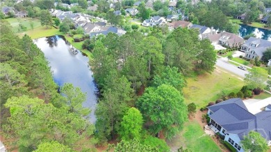 Experience Premier Savannah Living
Build your dream home on this on Savannah Quarters Country Club in Georgia - for sale on GolfHomes.com, golf home, golf lot