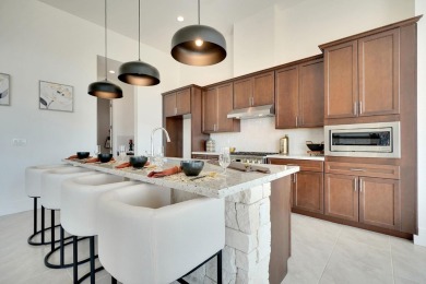 Welcome to Quail Creek, the latest neighborhood of 55 homes on The Club at Copper Valley Golf Course in California - for sale on GolfHomes.com, golf home, golf lot