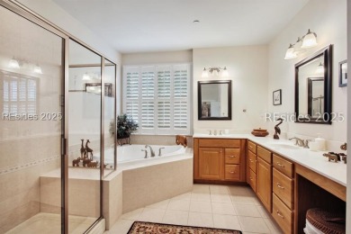Welcome to refined Lowcountry elegance at 273 A Azalea Dr, an on Hampton Pointe Golf Course in South Carolina - for sale on GolfHomes.com, golf home, golf lot