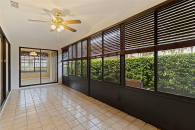 RARE OPPORTUNITY!  End-Unit Townhome with First-Floor Primary on Northdale Golf and Tennis Club in Florida - for sale on GolfHomes.com, golf home, golf lot