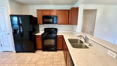 Welcome to 7903 Estancia Drive--perfectly positioned in the on Frisco Lakes Golf Course in Texas - for sale on GolfHomes.com, golf home, golf lot
