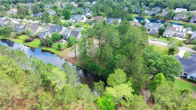 Experience Premier Savannah Living
Build your dream home on this on Savannah Quarters Country Club in Georgia - for sale on GolfHomes.com, golf home, golf lot