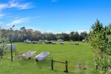 This expansive 1.06-acre homesite is located on the picturesque on Sapelo Hammock Golf Club in Georgia - for sale on GolfHomes.com, golf home, golf lot