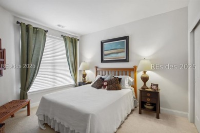 Welcome to refined Lowcountry elegance at 273 A Azalea Dr, an on Hampton Pointe Golf Course in South Carolina - for sale on GolfHomes.com, golf home, golf lot