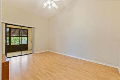 RARE OPPORTUNITY!  End-Unit Townhome with First-Floor Primary on Northdale Golf and Tennis Club in Florida - for sale on GolfHomes.com, golf home, golf lot
