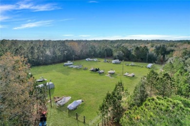 This expansive 1.06-acre homesite is located on the picturesque on Sapelo Hammock Golf Club in Georgia - for sale on GolfHomes.com, golf home, golf lot