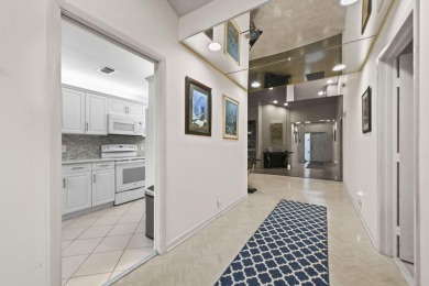 Prepare to be impressed by this open and spacious on Fountains Golf and Country Club in Florida - for sale on GolfHomes.com, golf home, golf lot