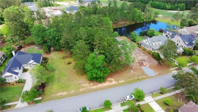 Experience Premier Savannah Living
Build your dream home on this on Savannah Quarters Country Club in Georgia - for sale on GolfHomes.com, golf home, golf lot