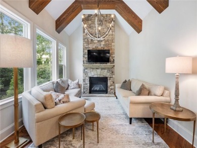 Experience refined resort living in this custom-built on Chateau Elan Golf Club  in Georgia - for sale on GolfHomes.com, golf home, golf lot