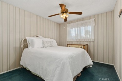 Beautifully maintained home with approx. 1,765 sq. ft. backing on Navy Golf Course in California - for sale on GolfHomes.com, golf home, golf lot