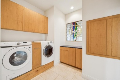 Don't miss your rare opportunity to live with your airplanes on Pecan Plantation Country Club in Texas - for sale on GolfHomes.com, golf home, golf lot