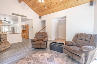 Welcome to 600 Clifford Trail, located in the desirable Lake on Lake Almanor Country Club in California - for sale on GolfHomes.com, golf home, golf lot