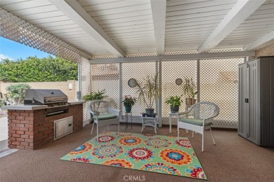 Beautifully maintained home with approx. 1,765 sq. ft. backing on Navy Golf Course in California - for sale on GolfHomes.com, golf home, golf lot