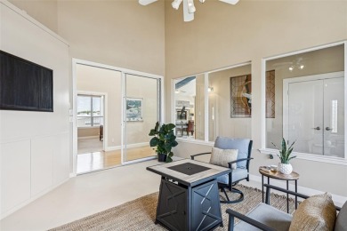 Don't miss your rare opportunity to live with your airplanes on Pecan Plantation Country Club in Texas - for sale on GolfHomes.com, golf home, golf lot