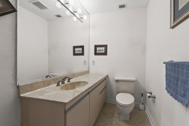 Prepare to be impressed by this open and spacious on Fountains Golf and Country Club in Florida - for sale on GolfHomes.com, golf home, golf lot