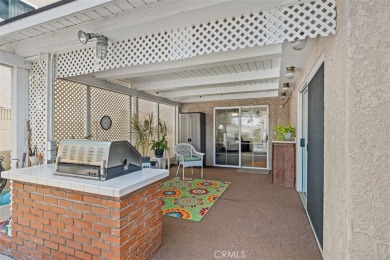 Beautifully maintained home with approx. 1,765 sq. ft. backing on Navy Golf Course in California - for sale on GolfHomes.com, golf home, golf lot