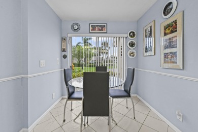Prepare to be impressed by this open and spacious on Fountains Golf and Country Club in Florida - for sale on GolfHomes.com, golf home, golf lot