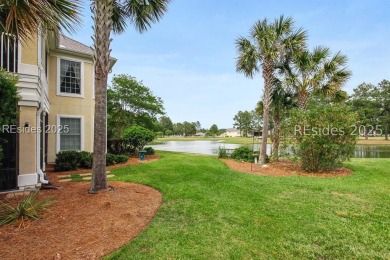 Welcome to refined Lowcountry elegance at 273 A Azalea Dr, an on Hampton Pointe Golf Course in South Carolina - for sale on GolfHomes.com, golf home, golf lot