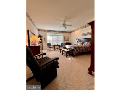 Welcome Home to 305 Brookline Drive! Spacious, bright, and airy on Locust Hill Golf Course in West Virginia - for sale on GolfHomes.com, golf home, golf lot