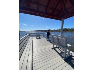 Under contract-accepting backup offers. An artist retreat on the on Grand Haven Golf Club in Florida - for sale on GolfHomes.com, golf home, golf lot