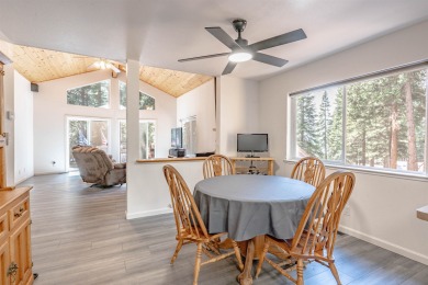 Welcome to 600 Clifford Trail, located in the desirable Lake on Lake Almanor Country Club in California - for sale on GolfHomes.com, golf home, golf lot