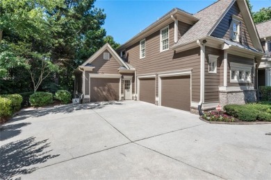COMING SOON! Stunning Executive Home with Finished Basement & on Bentwater Golf Club in Georgia - for sale on GolfHomes.com, golf home, golf lot