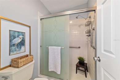 NO BOND and no CDD maintenance tax!   This 2-bedroom, 2-bath on El Diablo Executive Golf Course in Florida - for sale on GolfHomes.com, golf home, golf lot