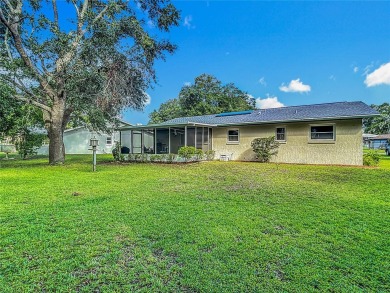 Under contract-accepting backup offers. This home sits on a on Sherman Hills Golf Club in Florida - for sale on GolfHomes.com, golf home, golf lot