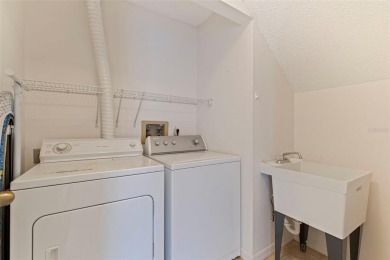 RARE OPPORTUNITY!  End-Unit Townhome with First-Floor Primary on Northdale Golf and Tennis Club in Florida - for sale on GolfHomes.com, golf home, golf lot