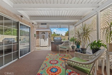 Beautifully maintained home with approx. 1,765 sq. ft. backing on Navy Golf Course in California - for sale on GolfHomes.com, golf home, golf lot
