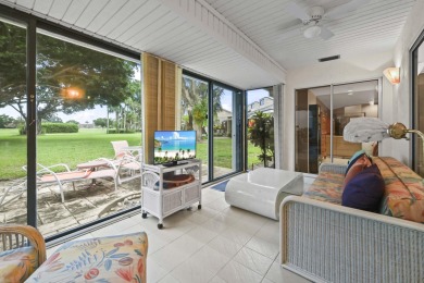 Prepare to be impressed by this open and spacious on Fountains Golf and Country Club in Florida - for sale on GolfHomes.com, golf home, golf lot