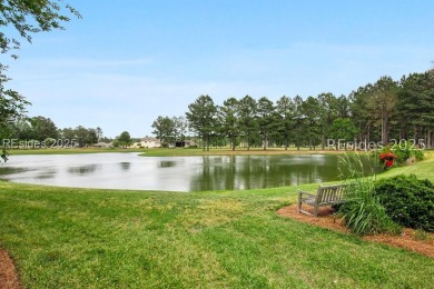 Welcome to refined Lowcountry elegance at 273 A Azalea Dr, an on Hampton Pointe Golf Course in South Carolina - for sale on GolfHomes.com, golf home, golf lot