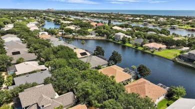 One or more photo(s) has been virtually staged. Discover 67 on Grand Haven Golf Club in Florida - for sale on GolfHomes.com, golf home, golf lot