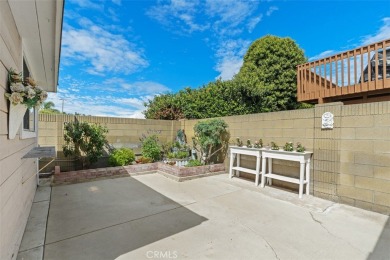 Beautifully maintained home with approx. 1,765 sq. ft. backing on Navy Golf Course in California - for sale on GolfHomes.com, golf home, golf lot
