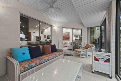 Prepare to be impressed by this open and spacious on Fountains Golf and Country Club in Florida - for sale on GolfHomes.com, golf home, golf lot
