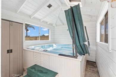 Beautifully maintained home with approx. 1,765 sq. ft. backing on Navy Golf Course in California - for sale on GolfHomes.com, golf home, golf lot