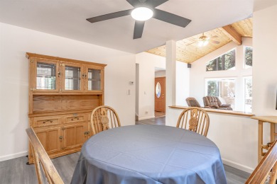 Welcome to 600 Clifford Trail, located in the desirable Lake on Lake Almanor Country Club in California - for sale on GolfHomes.com, golf home, golf lot