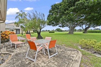 Prepare to be impressed by this open and spacious on Fountains Golf and Country Club in Florida - for sale on GolfHomes.com, golf home, golf lot