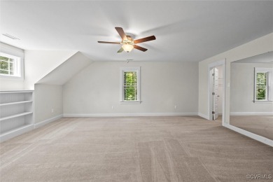Stunning Lakefront Retreat in Mill Quarter - Custom Built & on Mill Quarter Plantation Country Club in Virginia - for sale on GolfHomes.com, golf home, golf lot