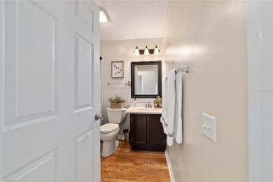 NO BOND and no CDD maintenance tax!   This 2-bedroom, 2-bath on El Diablo Executive Golf Course in Florida - for sale on GolfHomes.com, golf home, golf lot