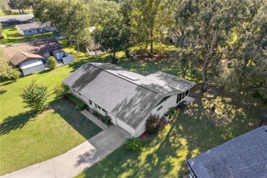 Under contract-accepting backup offers. This home sits on a on Sherman Hills Golf Club in Florida - for sale on GolfHomes.com, golf home, golf lot