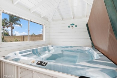 Beautifully maintained home with approx. 1,765 sq. ft. backing on Navy Golf Course in California - for sale on GolfHomes.com, golf home, golf lot