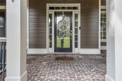 COMING SOON! Stunning Executive Home with Finished Basement & on Bentwater Golf Club in Georgia - for sale on GolfHomes.com, golf home, golf lot