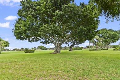 Prepare to be impressed by this open and spacious on Fountains Golf and Country Club in Florida - for sale on GolfHomes.com, golf home, golf lot