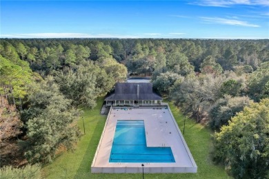 This expansive 1.06-acre homesite is located on the picturesque on Sapelo Hammock Golf Club in Georgia - for sale on GolfHomes.com, golf home, golf lot